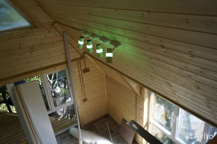 Электромонтажные работы. Инженер КИП и А