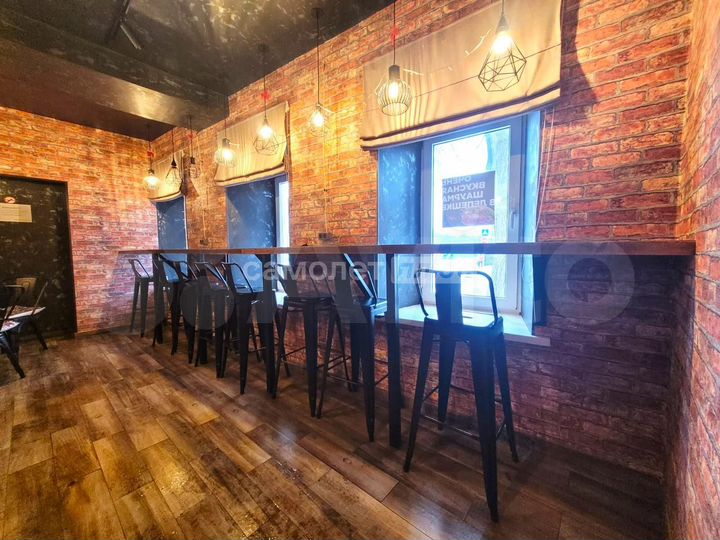 Готовый высокодоходный бизнес 