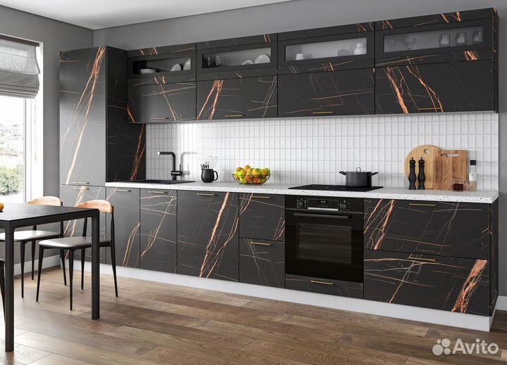 Кухня от производителя
