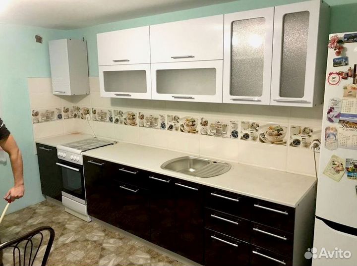 Кухня.Кухонный гарнитур