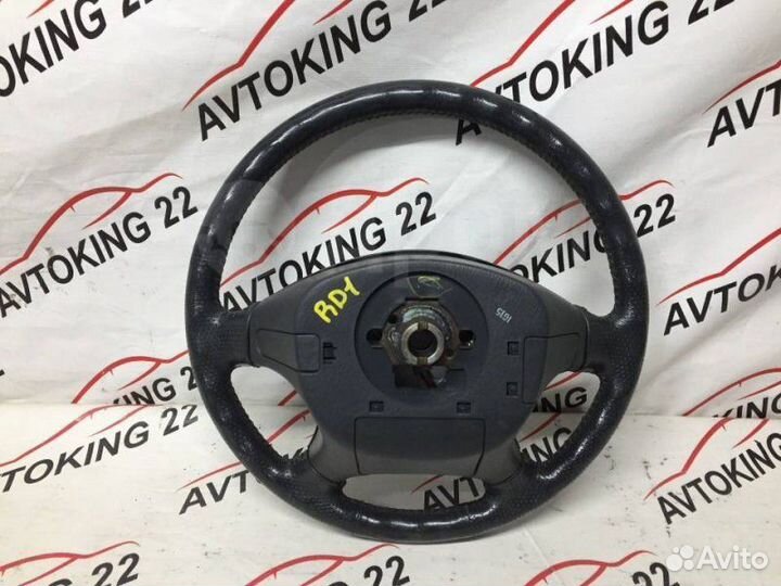 Руль с подушкой безопасности Honda Cr-V RD1 B20B