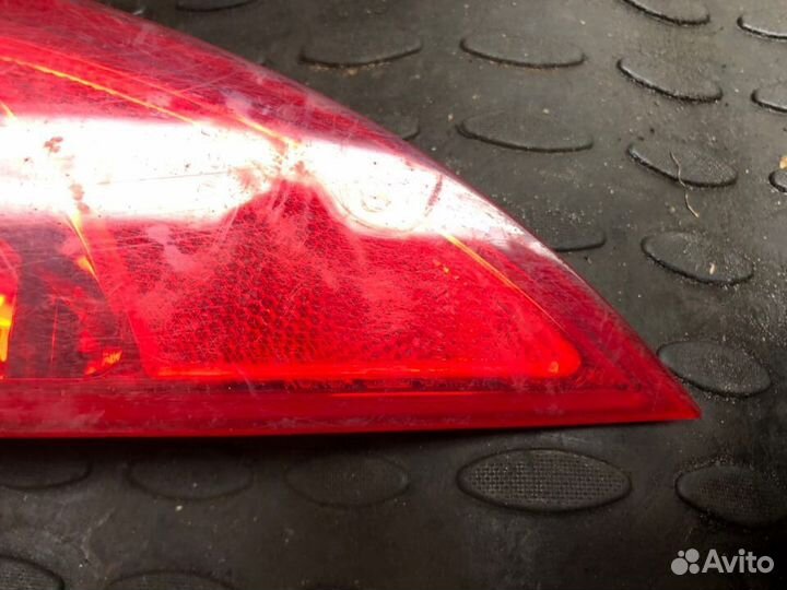 Фонари в задний бампер Hyundai IX35 10-15 LH