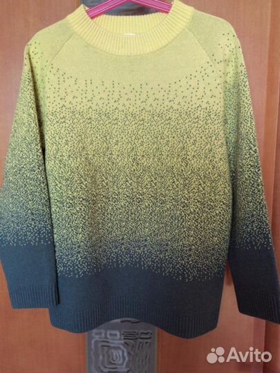 Джемпер COS на 9-10 лет