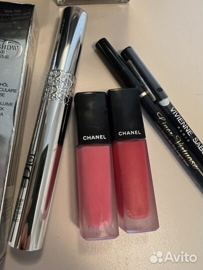 Тональный крем chanel