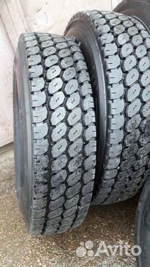 Tyrex All Steel 12.00 R20 VM-190