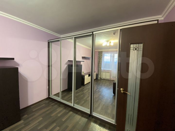 1-к. квартира, 34,9 м², 4/5 эт.