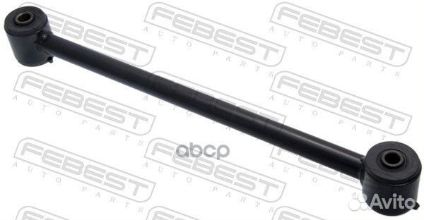 Тяга chevrolet lacceti/nubira 05- 1.4-1.8