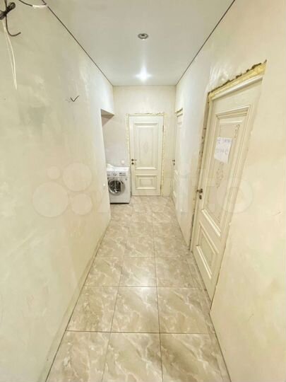 3-к. квартира, 70 м², 5/5 эт.