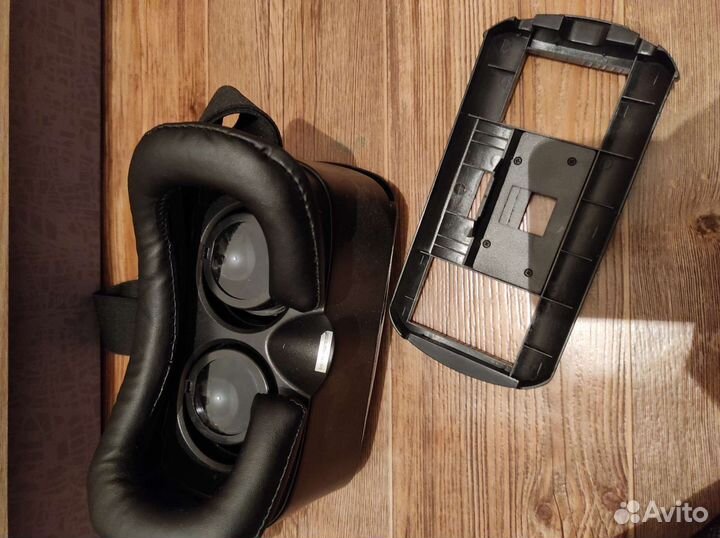 Устройство для просмотра видео с телефона