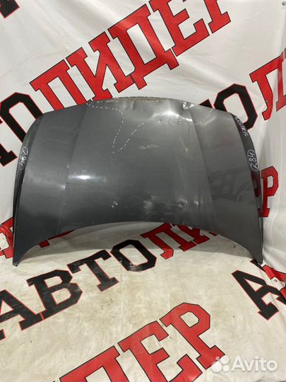 Капот передний Hyundai Solaris 2 2017