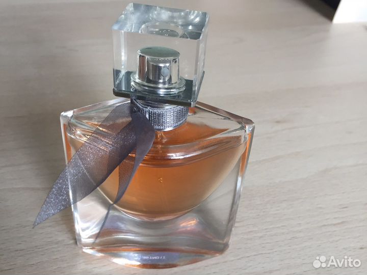 Туалетная вода lancome женская