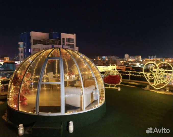 Свидание на 16 этаже в Хабаровске