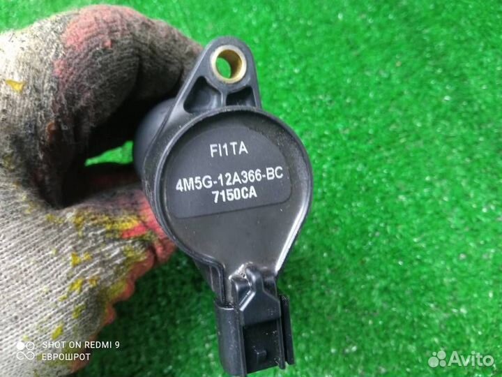 Катушка зажигания Ford Focus 2 (2005-2011)