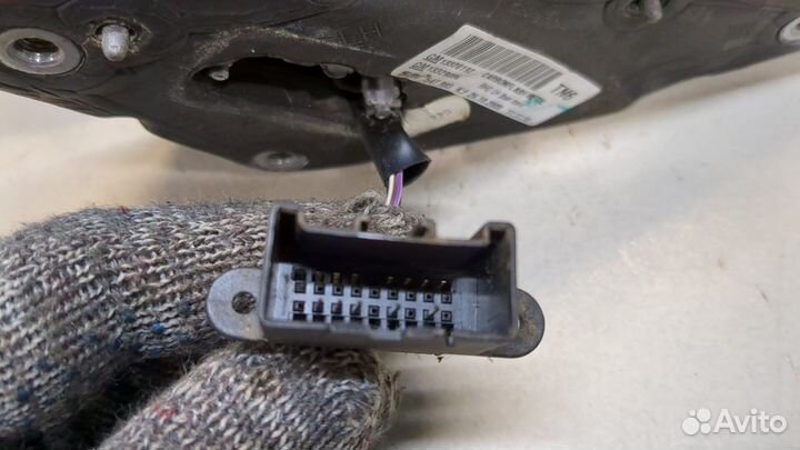 Зеркало боковое левое Opel Insignia, 2009