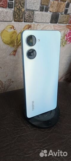realme 10 pro, 8/256 ГБ