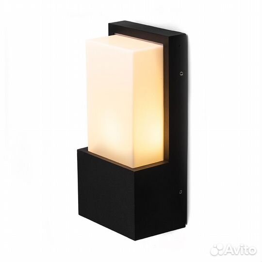 Светильник уличный настенный DH0601 E27 11874