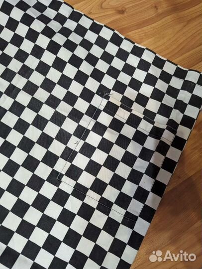 Фартук поварской