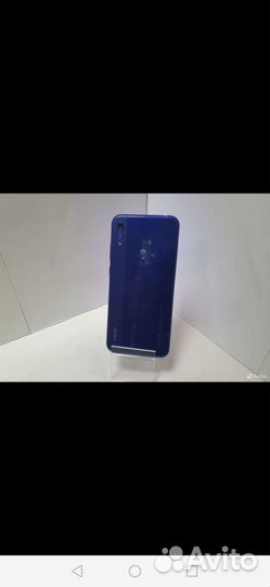 HONOR 8A, 2/32 ГБ