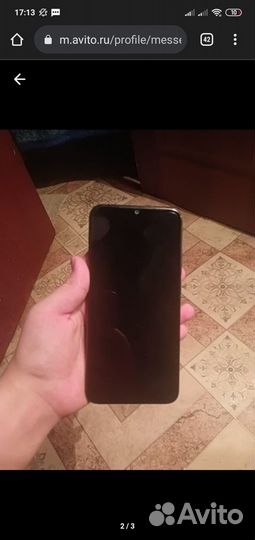 Xiaomi redmi 7 16гб