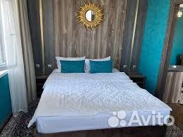 Путёвка в Сочи полный пансион