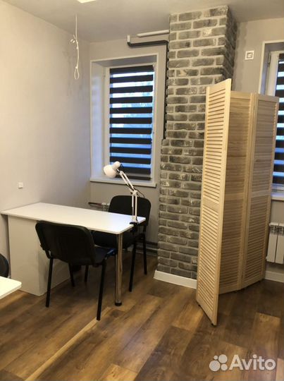 Аренда рабочего места для маникюра