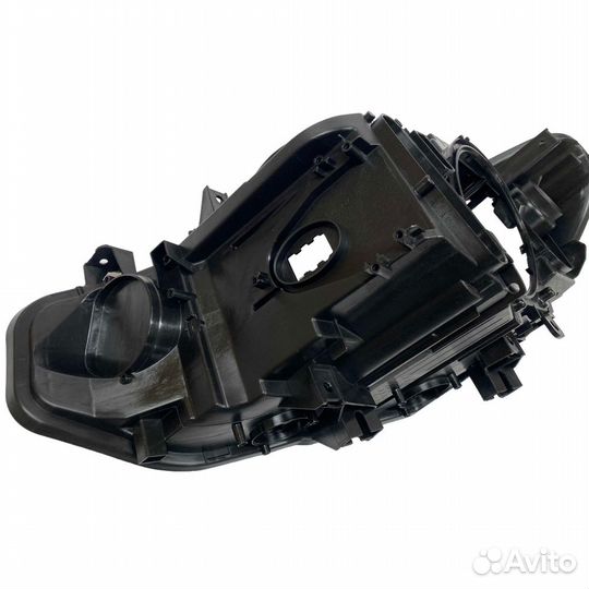 Корпус Левой фары для BMW 4 F32/F33/F36 (2013-2017