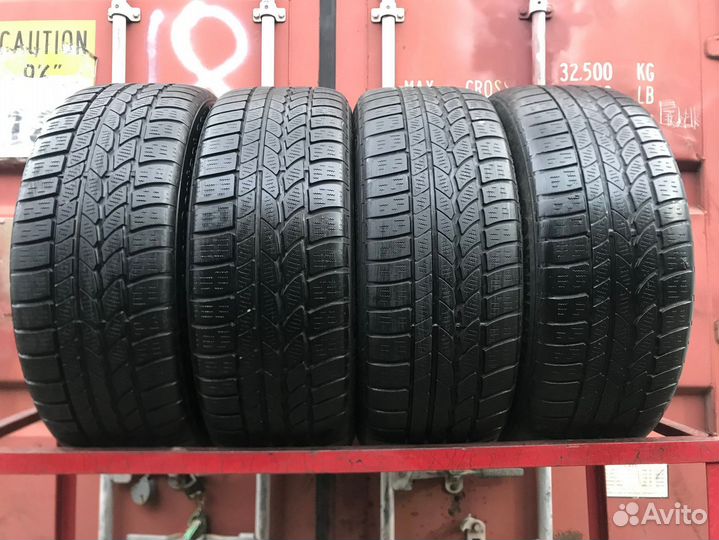 Continental ContiWinterContact TS 850P SUV 255/50 R19 106S