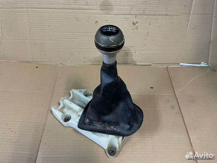 Кулиса кпп Geely MK, I 2013