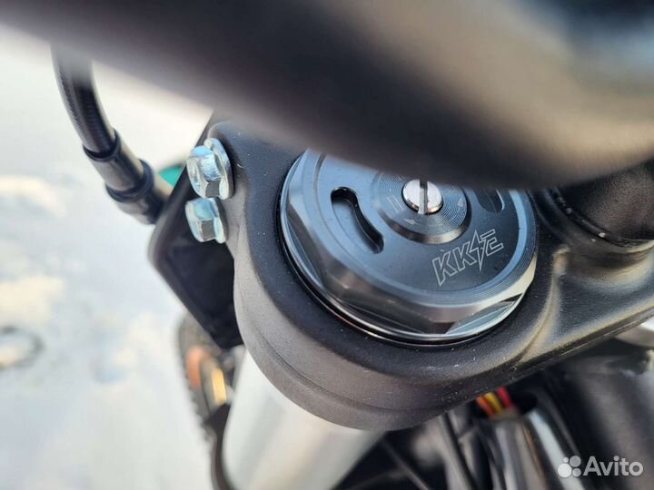 Эндуро Мотоцикл Zuumav FX NC250 zs177mm