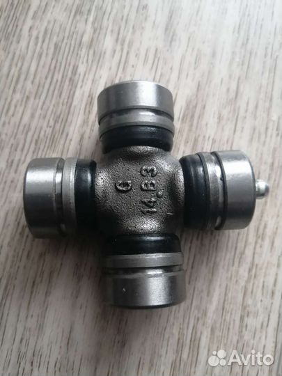 Крестовина кардана 25/64