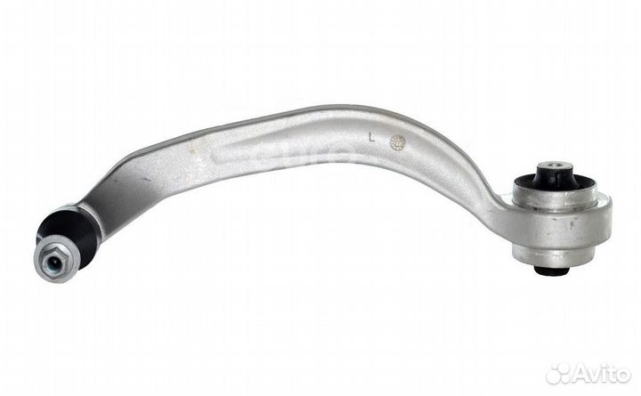 Рычаг передней подвески нижний задний L audi A4 VW