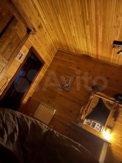 Коттедж 450 м² на участке 30 сот.