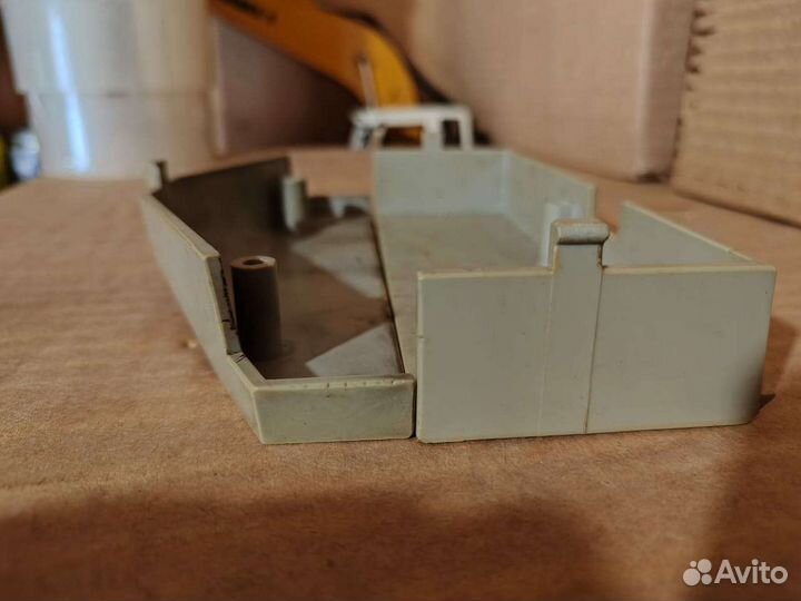 Катушечный магнитофон тембр 2м