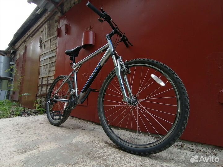Горный вклосипед GT agressor 3.0 26