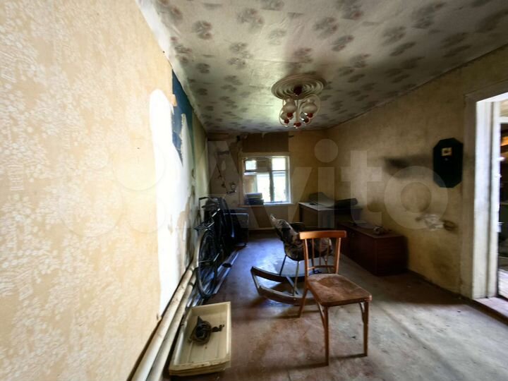 Дом 65 м² на участке 2,3 сот.