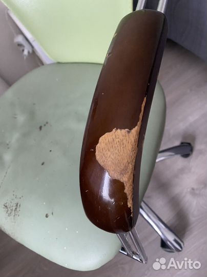 Компьютерный стул кресло