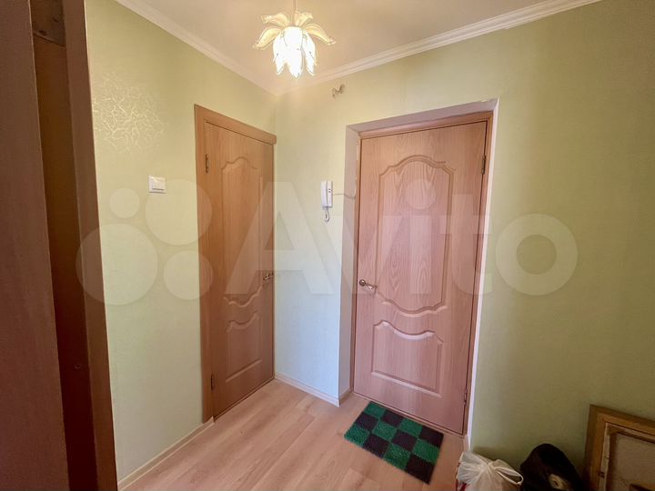 1-к. квартира, 33 м², 3/5 эт.