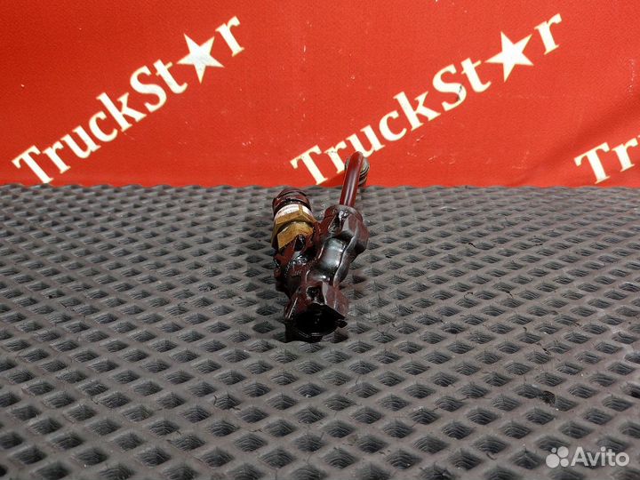 Датчик давления воздуха 2017г