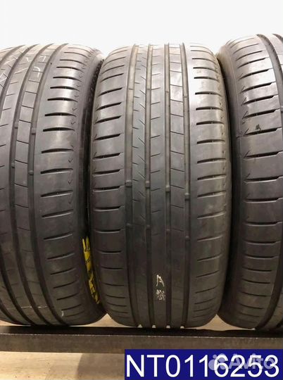 Bridgestone Alenza 001 235/50 R19 99W