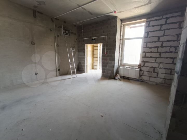 Свободного назначения, 45 м²