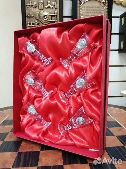 Мужской подарочный набор на 23 февраля