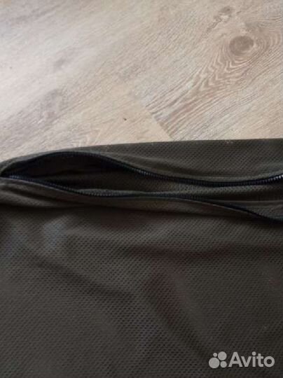 Карповый мешок