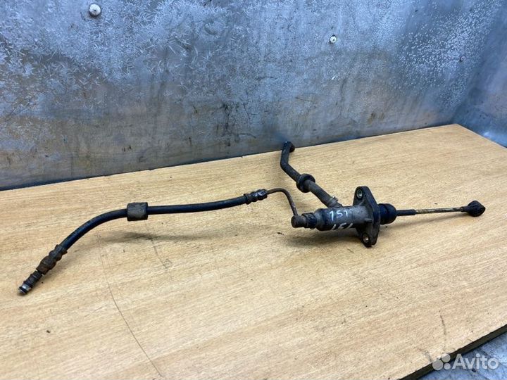 Главный цилиндр сцепления Fiat Albea 350A1000 2007