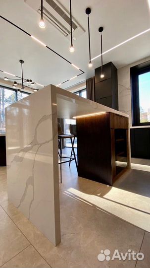 Кухня на заказ