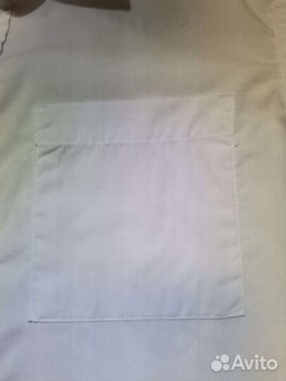 Белая рубашка