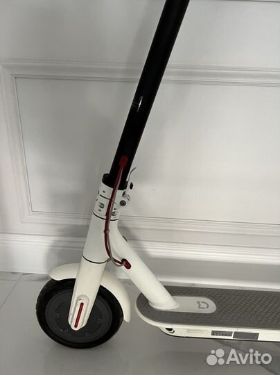 Электросамокат xiaomi m365