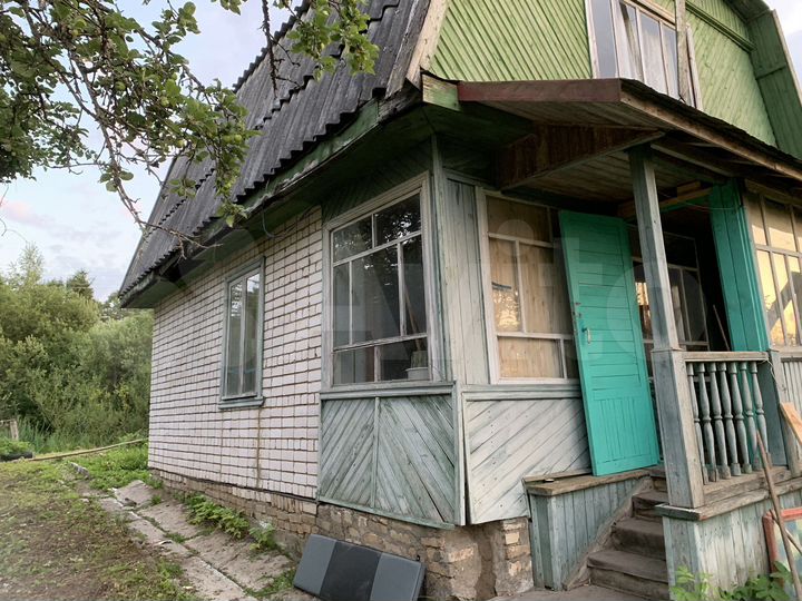 Участок 5 сот. (СНТ, ДНП)