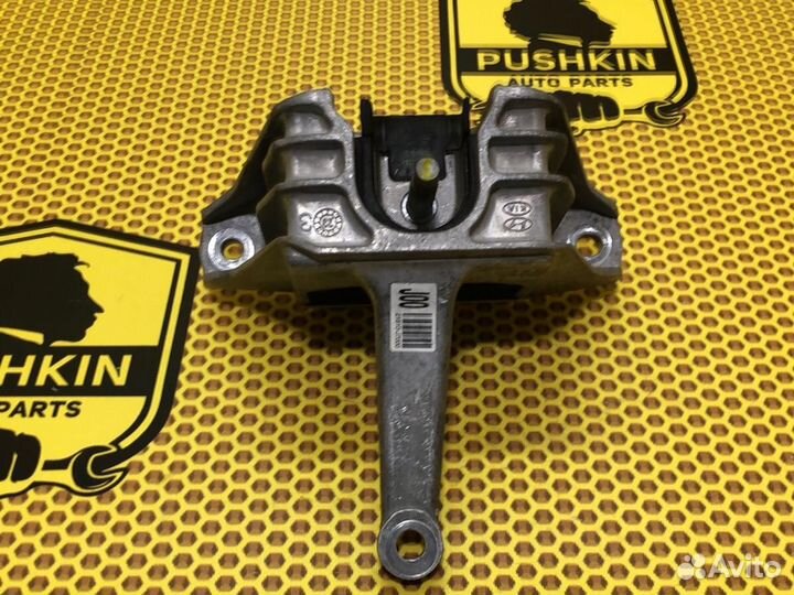 Опора двигателя правая Hyundai I30 PD G4LG 2023