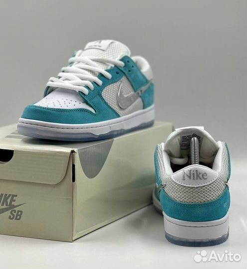 Кроссовки Nike SB Dunk Low, арт.215338