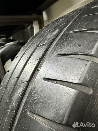 Michelin Pilot Sport 3 235/45 R18 98Y